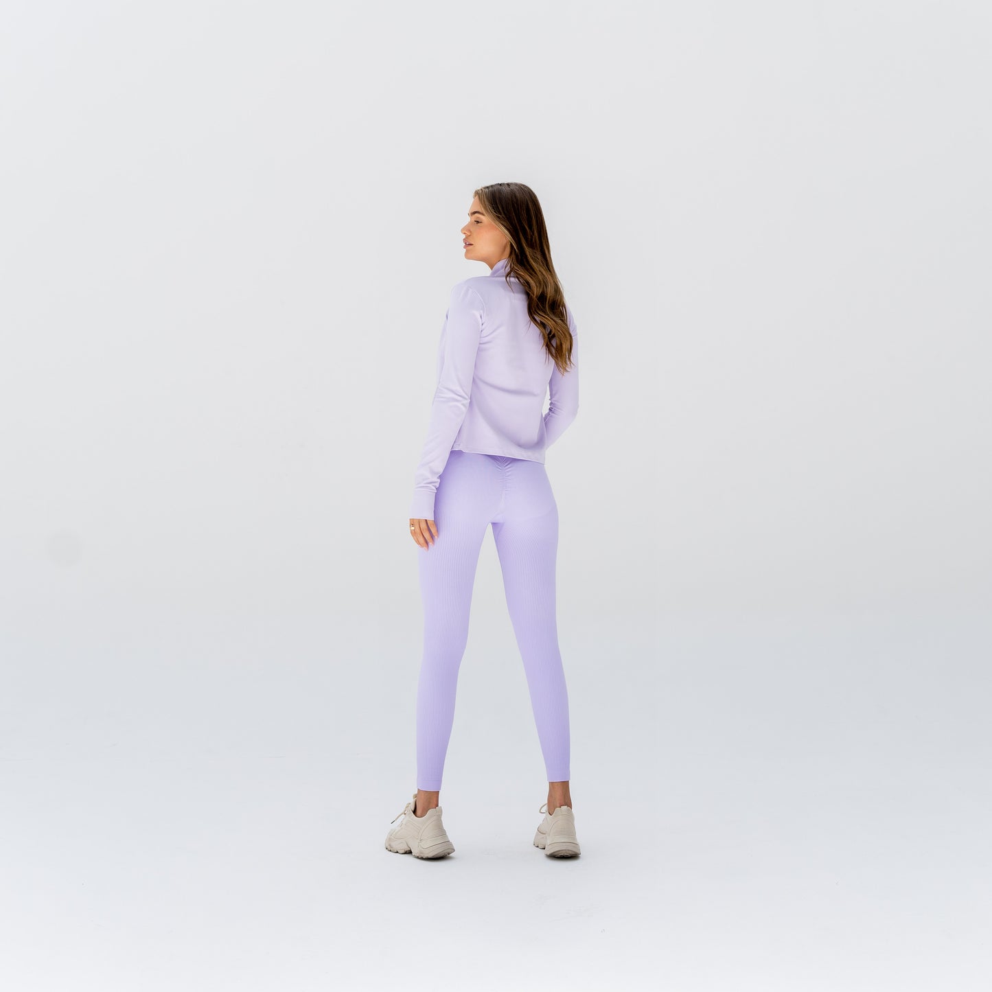 Sculpt Lavender Leggings