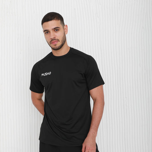 All Essential T-Shirt in Black