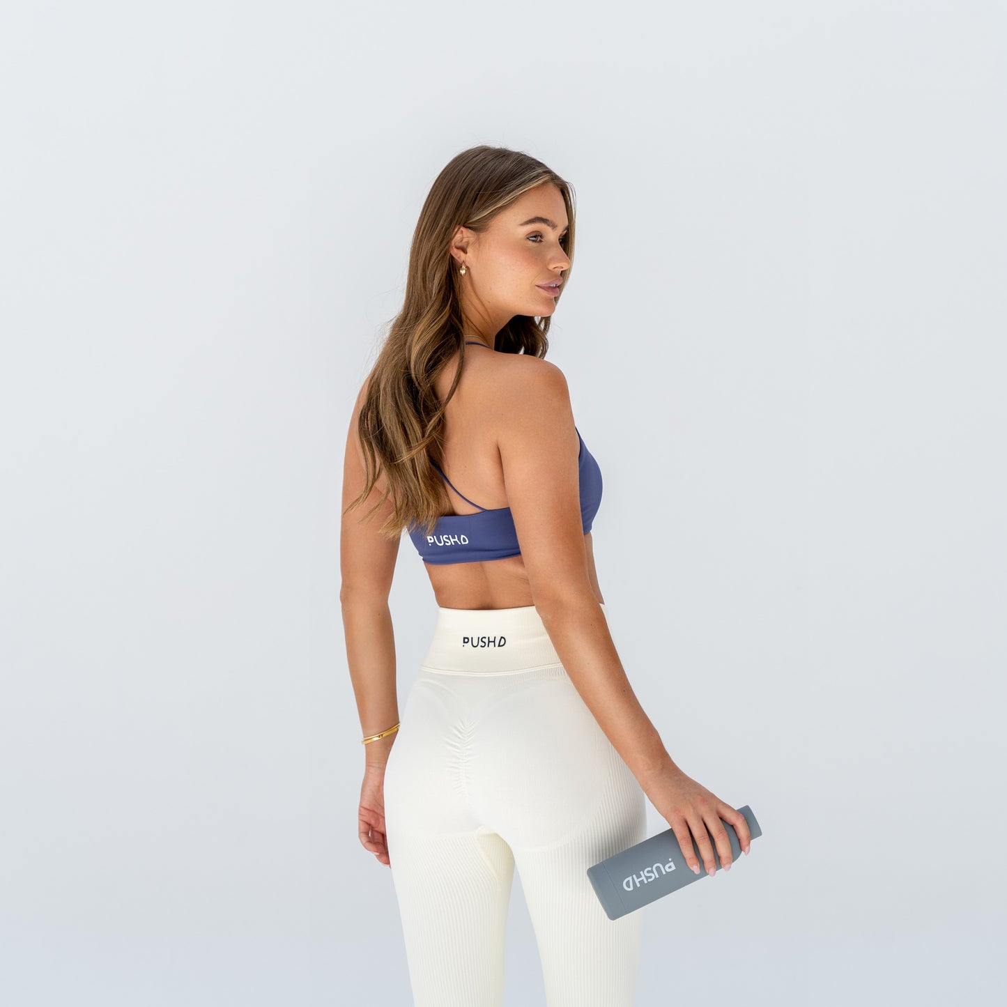 Sculpt Creamy White Leggings