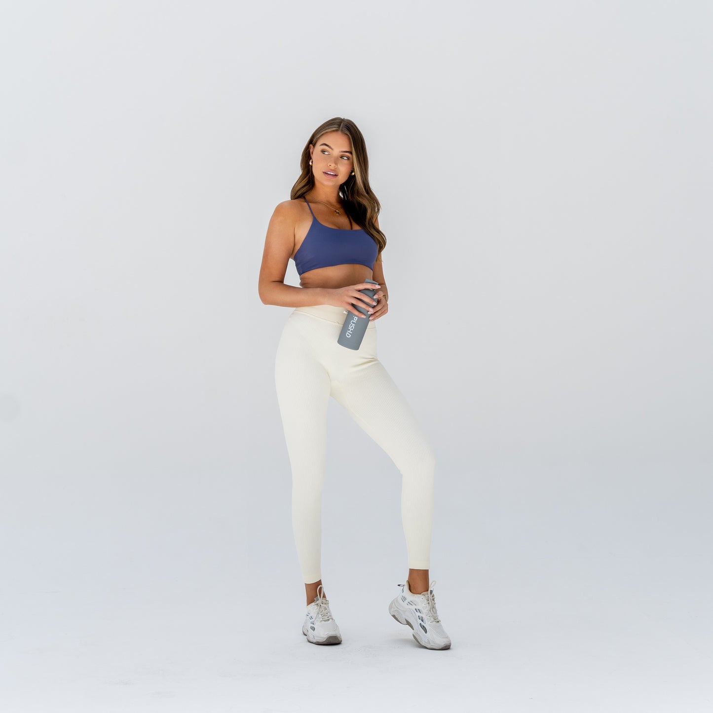 Sculpt Creamy White Leggings