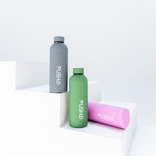 Hot&Cold Water Bottle