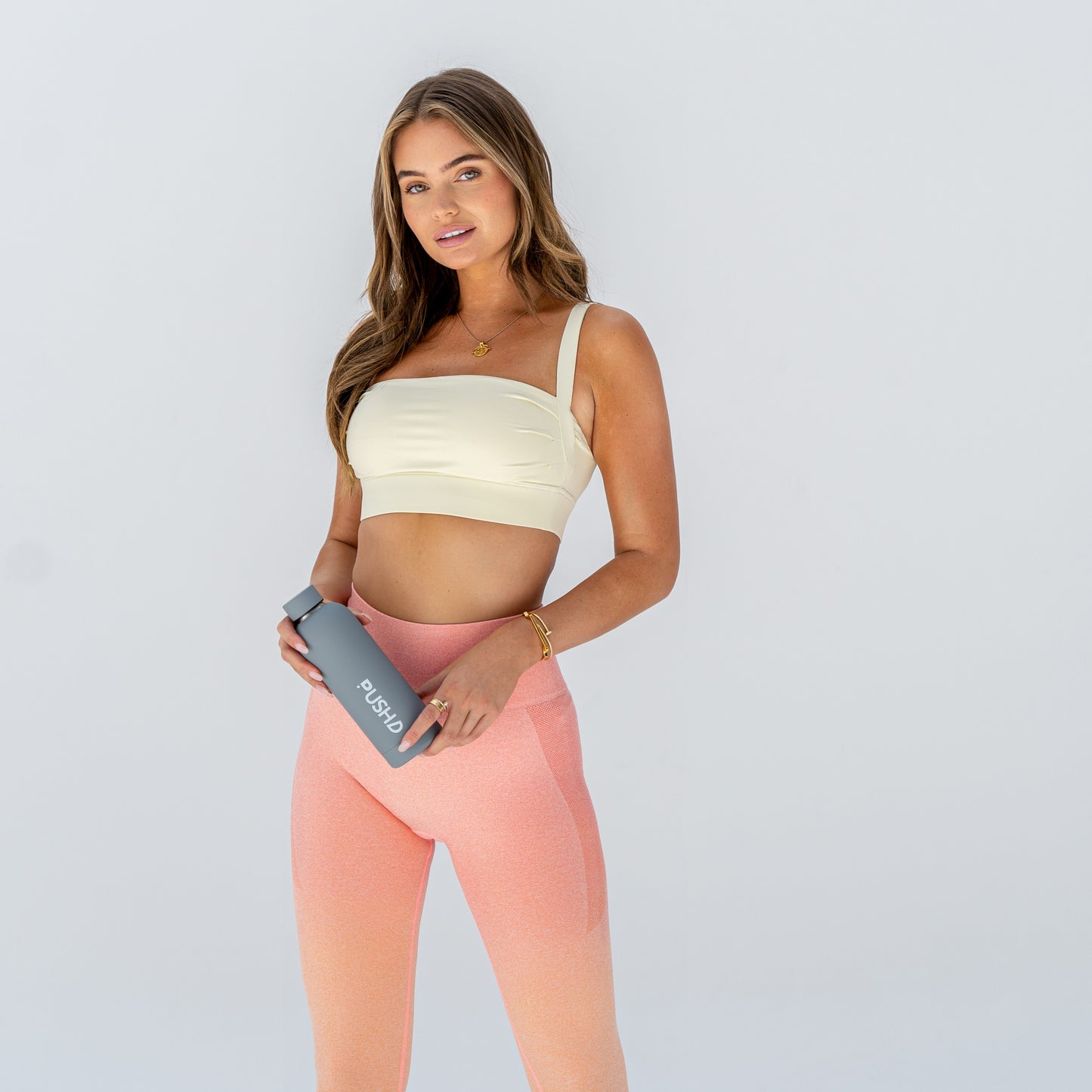 Chic Sandstorm Sports Bra